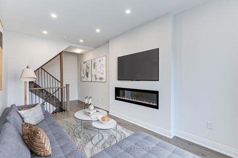 Photo 7 at 549 New England Court, Summerhill Estates, Newmarket