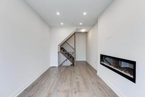 Photo 8 at 549 New England Court, Summerhill Estates, Newmarket