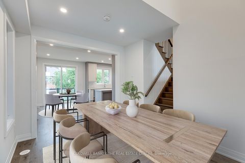 Photo 9 at 549 New England Court, Summerhill Estates, Newmarket