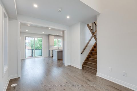 Photo 10 at 549 New England Court, Summerhill Estates, Newmarket