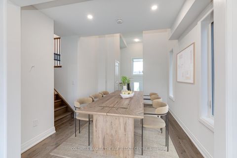 Photo 11 at 549 New England Court, Summerhill Estates, Newmarket