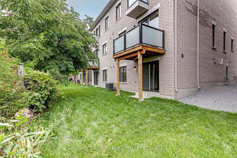 Photo 40 at 549 New England Court, Summerhill Estates, Newmarket