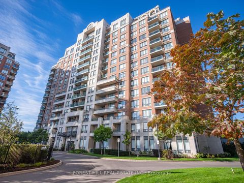 Photo 0 at 211 - 330 Red Maple Road, Langstaff, Richmond Hill