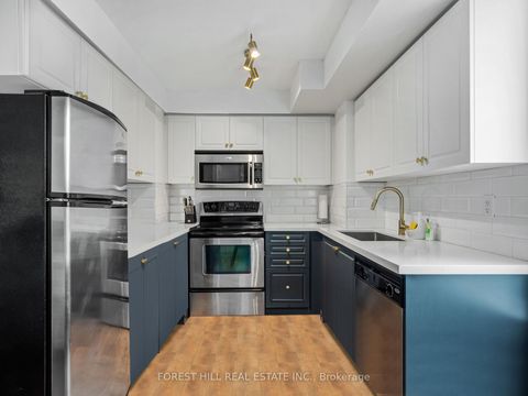 Photo 5 at 211 - 330 Red Maple Road, Langstaff, Richmond Hill