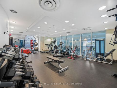 Photo 12 at 211 - 330 Red Maple Road, Langstaff, Richmond Hill