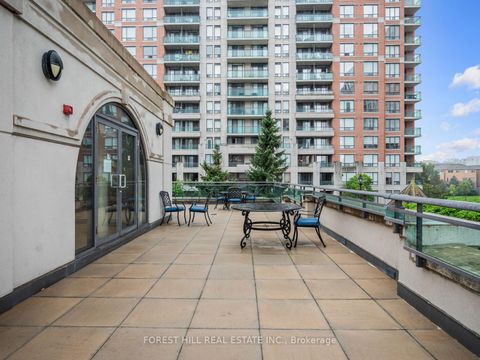 Photo 13 at 211 - 330 Red Maple Road, Langstaff, Richmond Hill