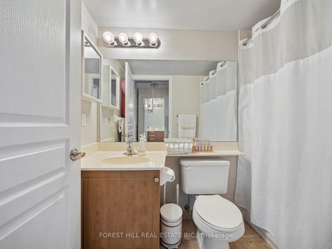 Photo 17 at 211 - 330 Red Maple Road, Langstaff, Richmond Hill