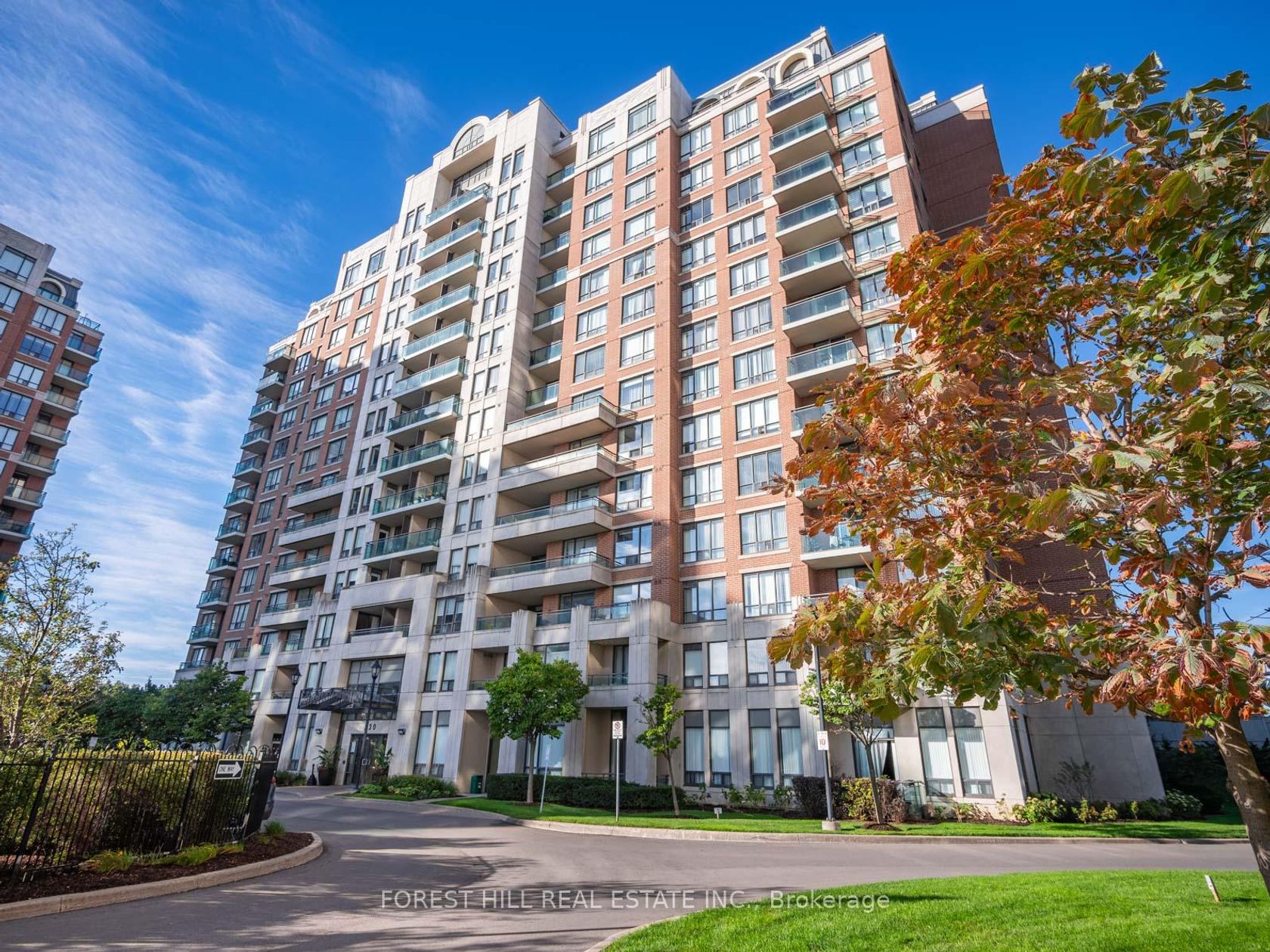 211 - 330 Red Maple Road, Langstaff, Richmond Hill by Loree Meneguzzi Real Estate 211 - 330 Red Maple Road, Langstaff, Richmond Hill