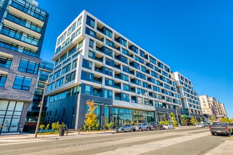 Photo 0 at 623 - 2450 Old Bronte Road, WM Westmount, Oakville