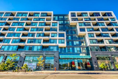 Photo 1 at 623 - 2450 Old Bronte Road, WM Westmount, Oakville