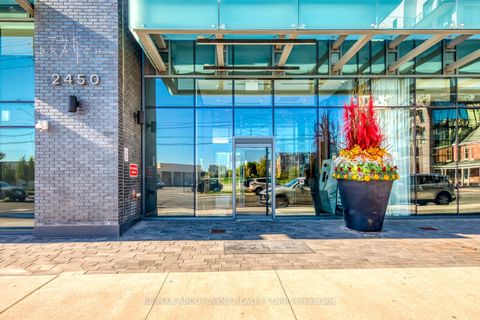 Photo 2 at 623 - 2450 Old Bronte Road, WM Westmount, Oakville