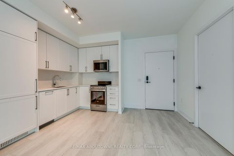 Photo 8 at 623 - 2450 Old Bronte Road, WM Westmount, Oakville