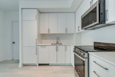 Photo 9 at 623 - 2450 Old Bronte Road, WM Westmount, Oakville