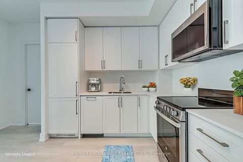 Photo 10 at 623 - 2450 Old Bronte Road, WM Westmount, Oakville