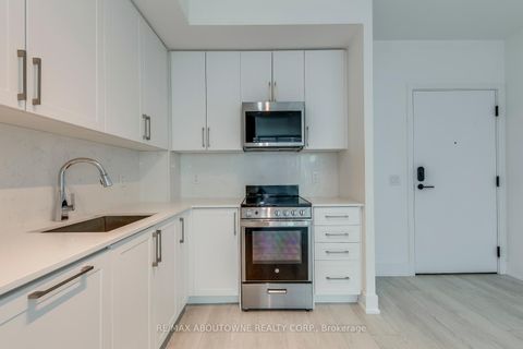 Photo 11 at 623 - 2450 Old Bronte Road, WM Westmount, Oakville
