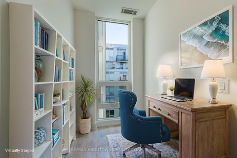 Photo 17 at 623 - 2450 Old Bronte Road, WM Westmount, Oakville