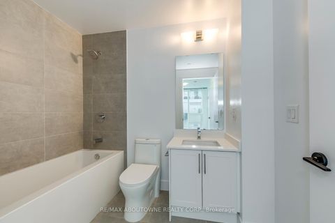Photo 27 at 623 - 2450 Old Bronte Road, WM Westmount, Oakville