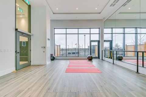 Photo 34 at 623 - 2450 Old Bronte Road, WM Westmount, Oakville