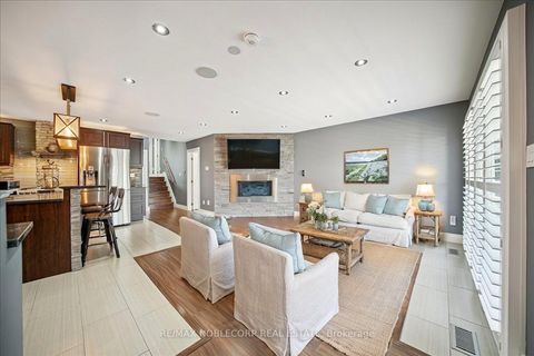 Photo 6 at 77 Crayford Drive, Steeles, Toronto