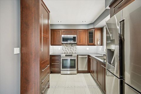 Photo 25 at 77 Crayford Drive, Steeles, Toronto