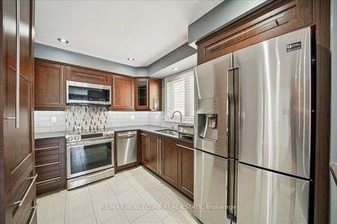 Photo 26 at 77 Crayford Drive, Steeles, Toronto