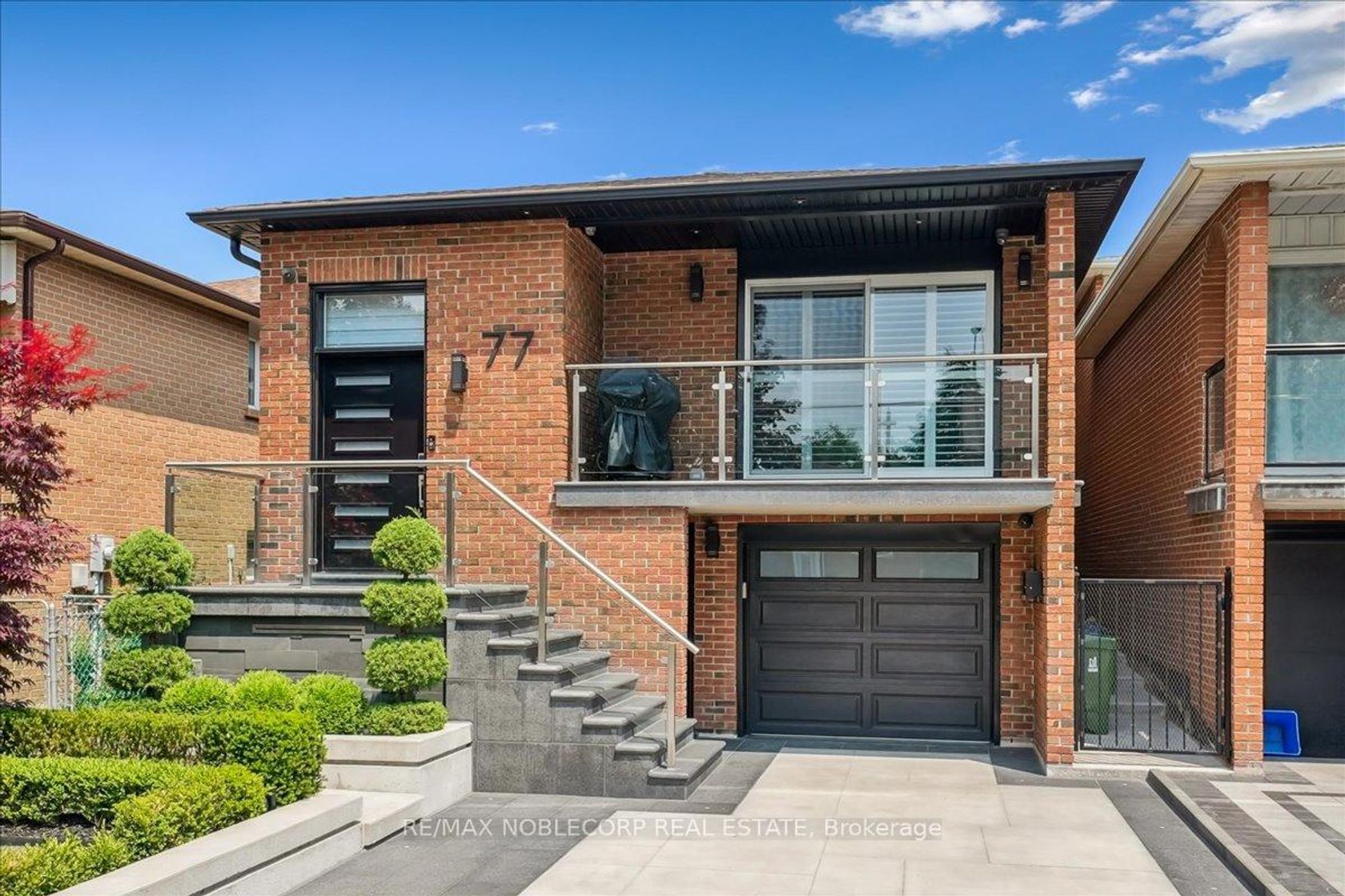 77 Crayford Drive, Steeles, Toronto 