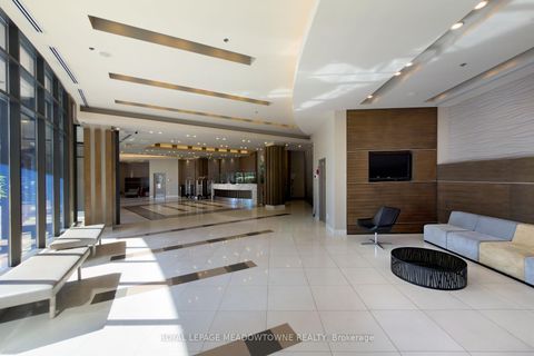 Photo 5 at 1805 - 18 Harbour Street, Waterfront Communities C1, Toronto