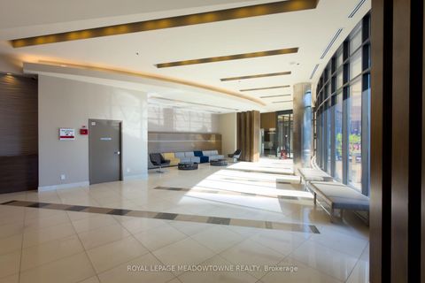 Photo 6 at 1805 - 18 Harbour Street, Waterfront Communities C1, Toronto