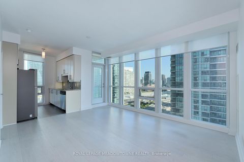 Photo 7 at 1805 - 18 Harbour Street, Waterfront Communities C1, Toronto