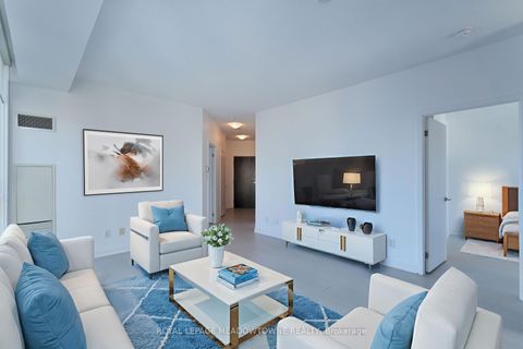 Photo 9 at 1805 - 18 Harbour Street, Waterfront Communities C1, Toronto
