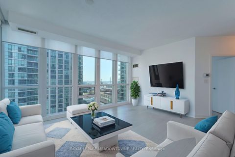 Photo 10 at 1805 - 18 Harbour Street, Waterfront Communities C1, Toronto
