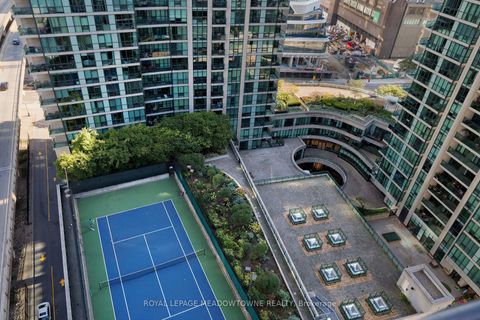 Photo 16 at 1805 - 18 Harbour Street, Waterfront Communities C1, Toronto