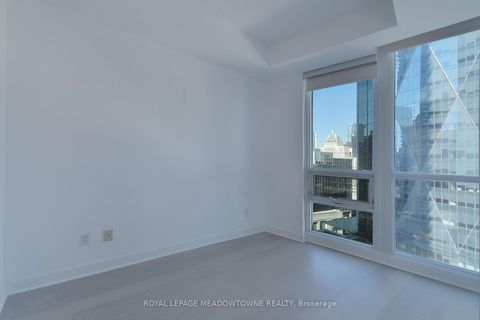 Photo 18 at 1805 - 18 Harbour Street, Waterfront Communities C1, Toronto