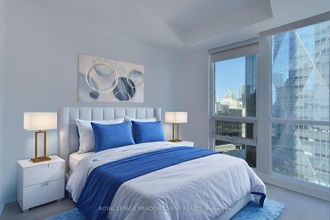 Photo 19 at 1805 - 18 Harbour Street, Waterfront Communities C1, Toronto