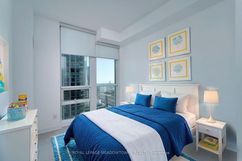 Photo 25 at 1805 - 18 Harbour Street, Waterfront Communities C1, Toronto