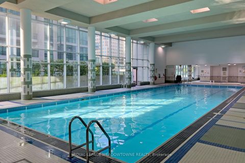 Photo 30 at 1805 - 18 Harbour Street, Waterfront Communities C1, Toronto