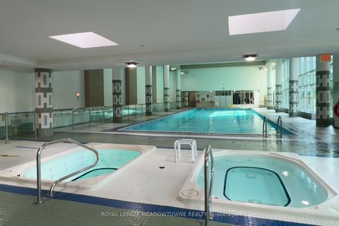 Photo 31 at 1805 - 18 Harbour Street, Waterfront Communities C1, Toronto