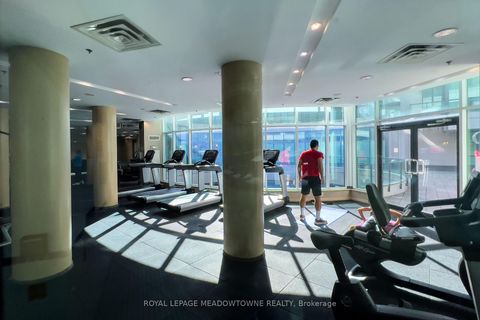 Photo 33 at 1805 - 18 Harbour Street, Waterfront Communities C1, Toronto