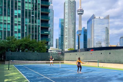 Photo 35 at 1805 - 18 Harbour Street, Waterfront Communities C1, Toronto