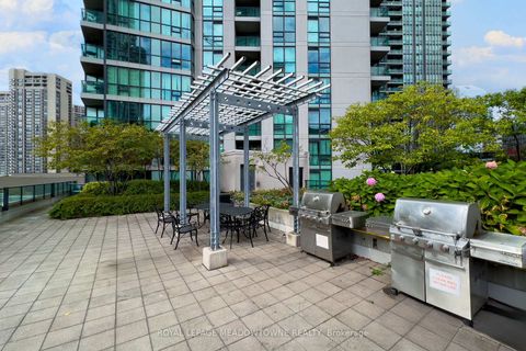 Photo 36 at 1805 - 18 Harbour Street, Waterfront Communities C1, Toronto