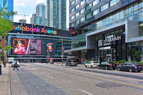 Photo 39 at 1805 - 18 Harbour Street, Waterfront Communities C1, Toronto
