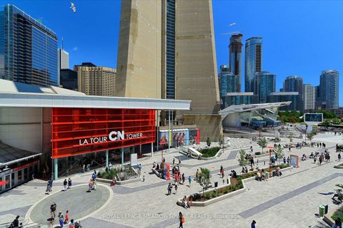 Photo 41 at 1805 - 18 Harbour Street, Waterfront Communities C1, Toronto