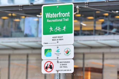 Photo 43 at 1805 - 18 Harbour Street, Waterfront Communities C1, Toronto