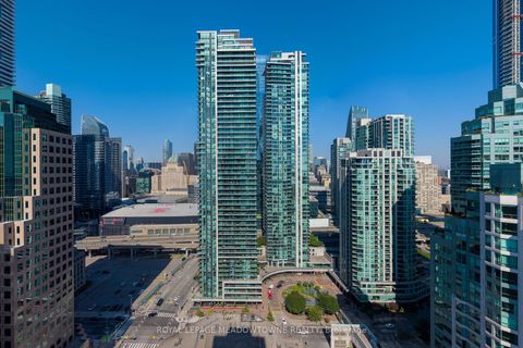 Photo 44 at 1805 - 18 Harbour Street, Waterfront Communities C1, Toronto
