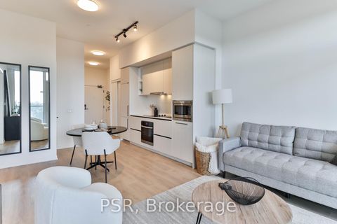 Photo 0 at 702 - 1285 Dupont Street, Junction, Toronto