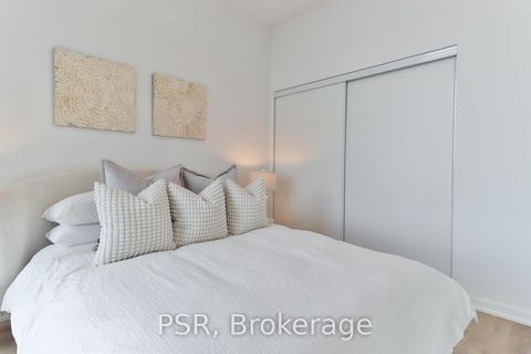 Photo 10 at 702 - 1285 Dupont Street, Junction, Toronto