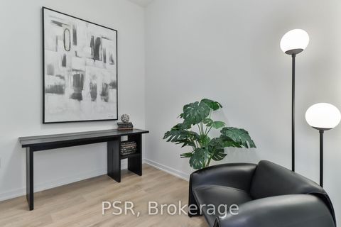 Photo 11 at 702 - 1285 Dupont Street, Junction, Toronto