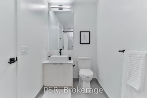 Photo 13 at 702 - 1285 Dupont Street, Junction, Toronto