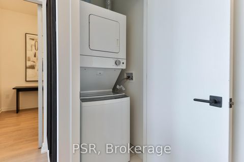 Photo 15 at 702 - 1285 Dupont Street, Junction, Toronto