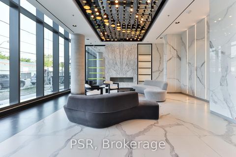 Photo 18 at 702 - 1285 Dupont Street, Junction, Toronto